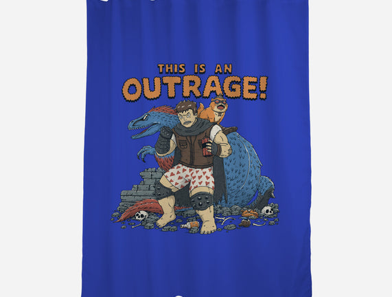 Outrage