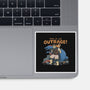Outrage-None-Glossy-Sticker-pigboom
