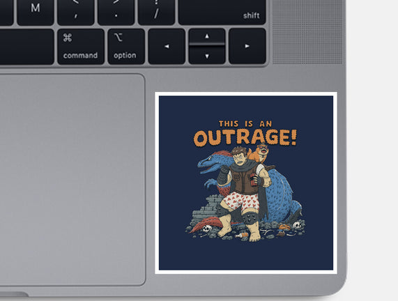 Outrage