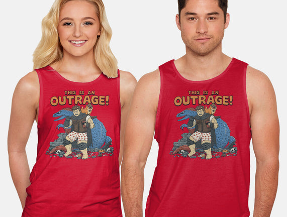 Outrage