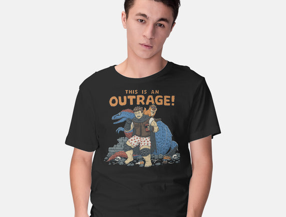 Outrage