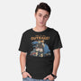 Outrage-Mens-Basic-Tee-pigboom