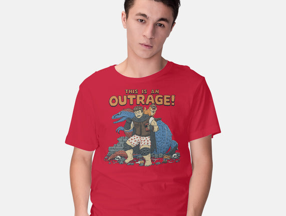 Outrage