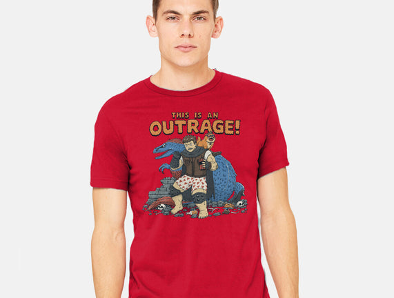 Outrage