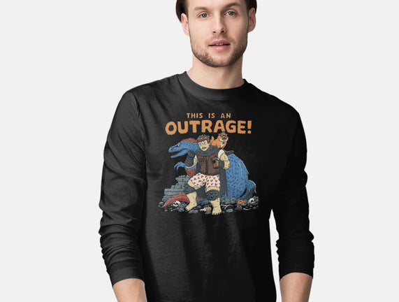 Outrage
