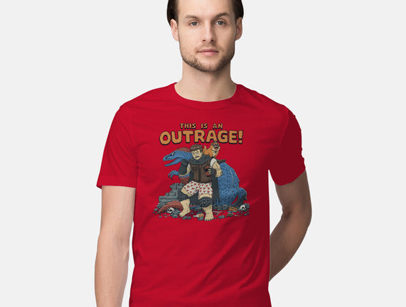 Outrage