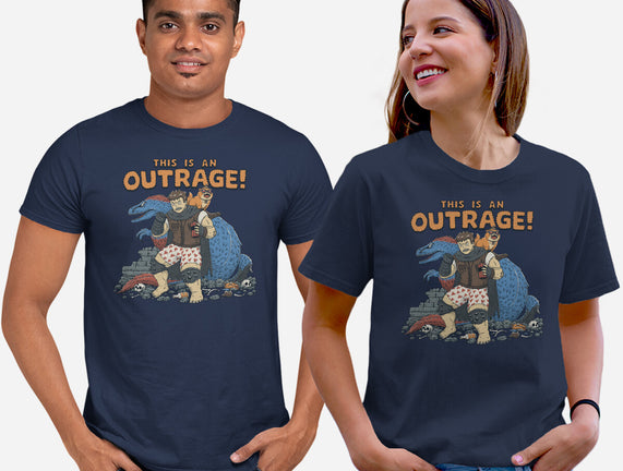 Outrage