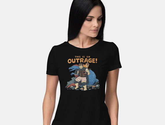Outrage