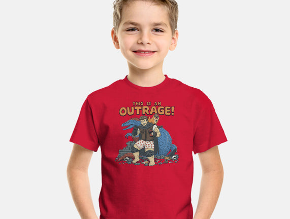Outrage