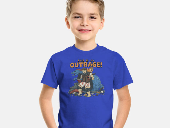 Outrage