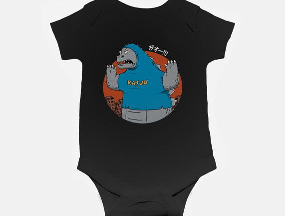 Kaijuholio