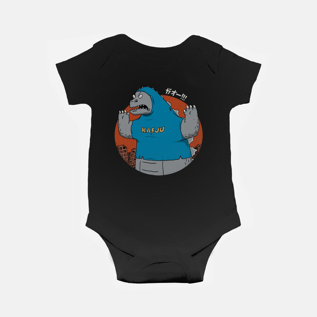 Kaijuholio-Baby-Basic-Onesie-pigboom