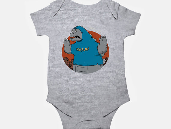Kaijuholio