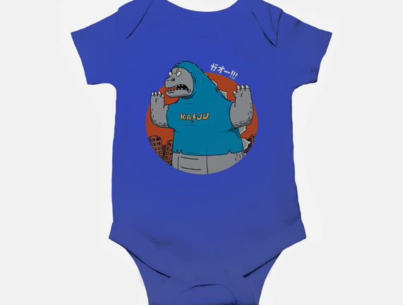 Kaijuholio