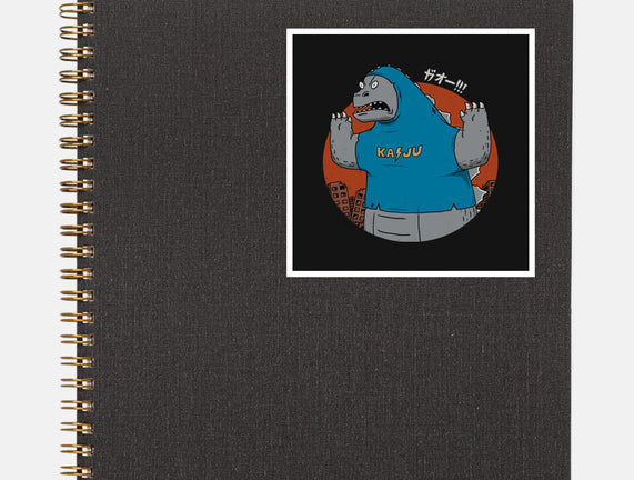 Kaijuholio