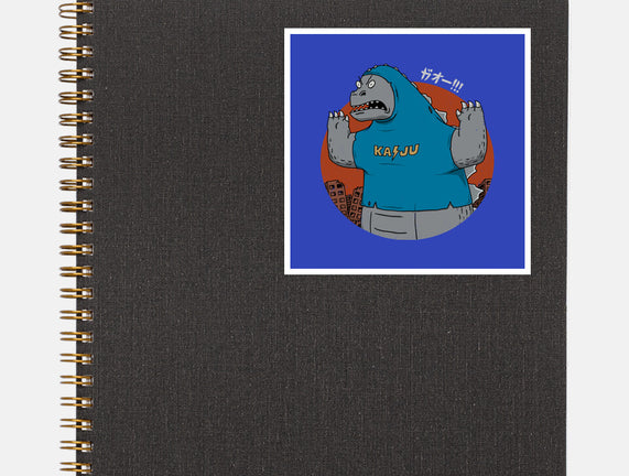 Kaijuholio