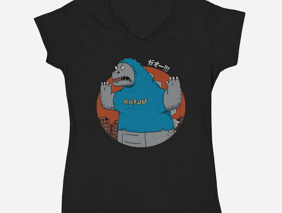 Kaijuholio