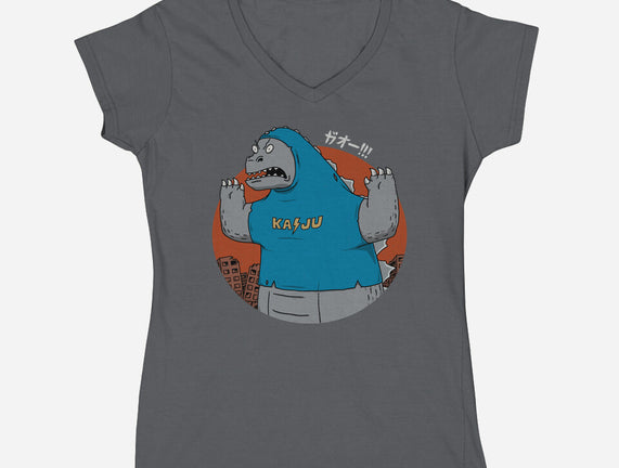 Kaijuholio