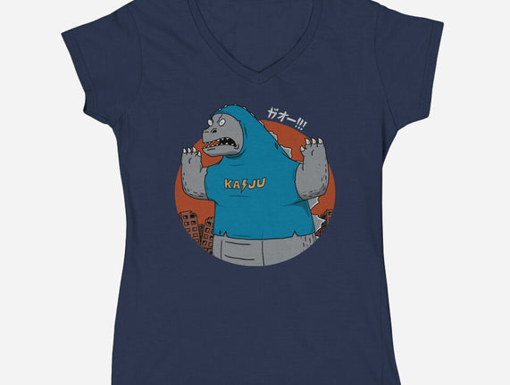 Kaijuholio