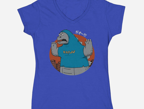 Kaijuholio