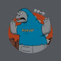 Kaijuholio-None-Stretched-Canvas-pigboom