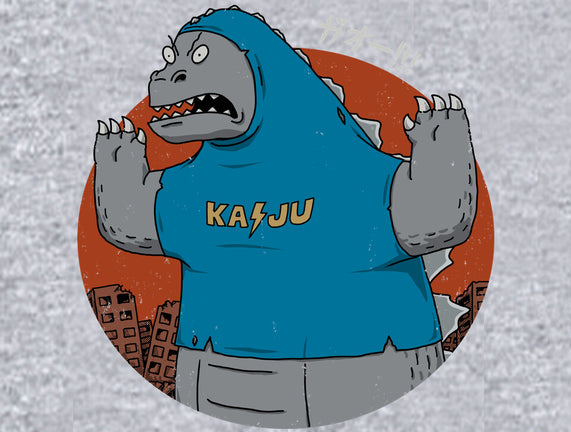 Kaijuholio