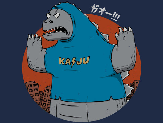 Kaijuholio