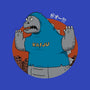 Kaijuholio-None-Stretched-Canvas-pigboom
