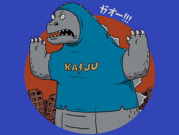 Kaijuholio
