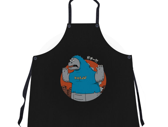 Kaijuholio