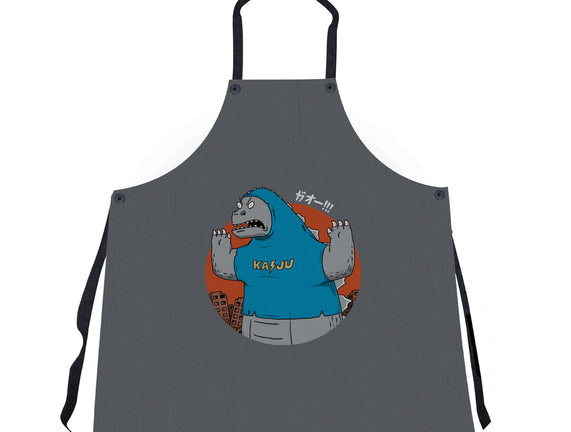 Kaijuholio