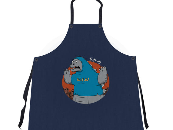 Kaijuholio