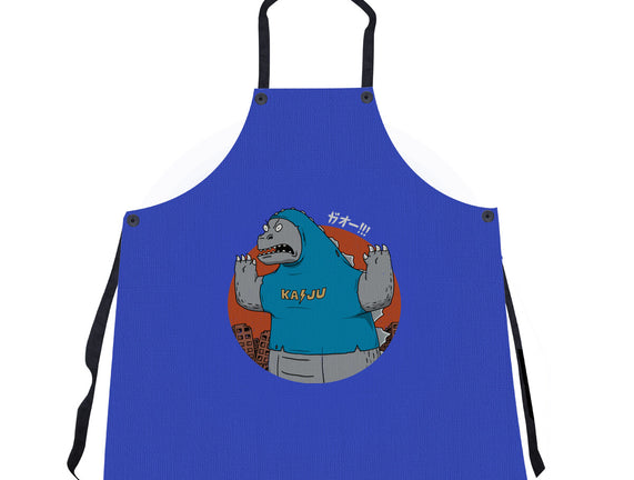 Kaijuholio