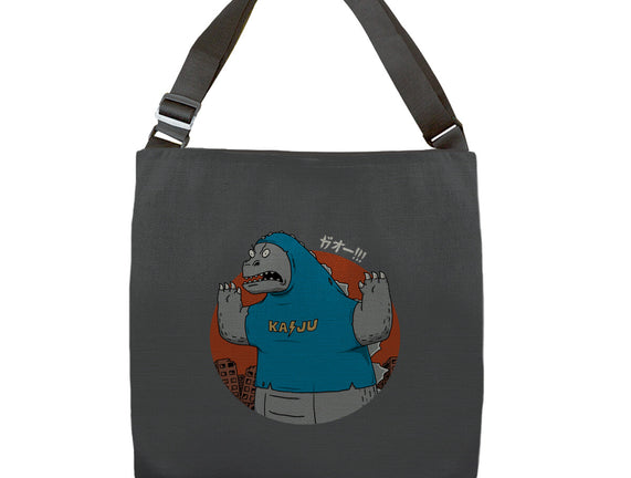 Kaijuholio