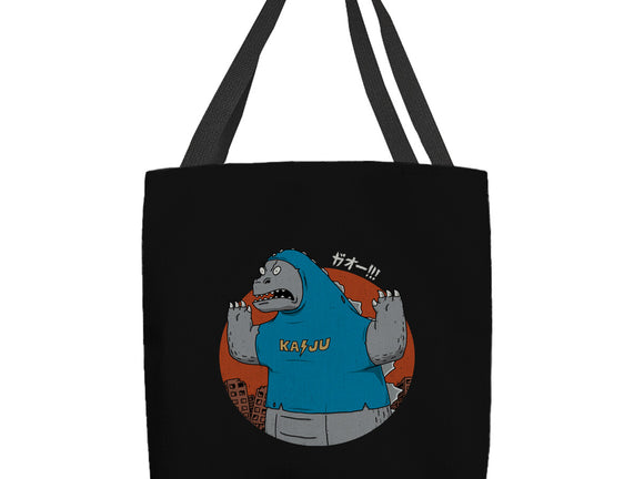 Kaijuholio