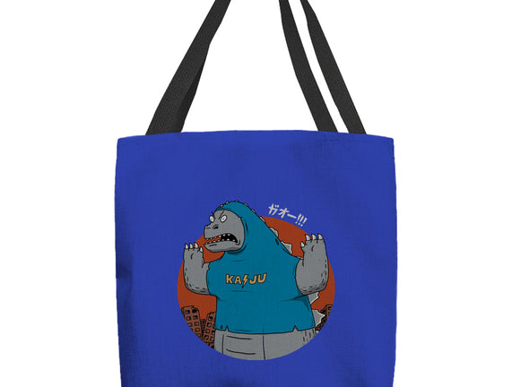 Kaijuholio
