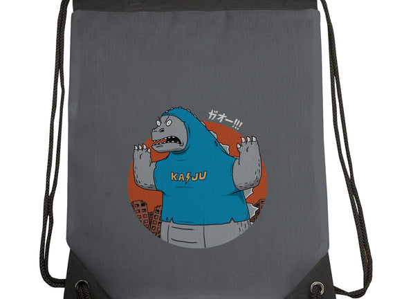 Kaijuholio