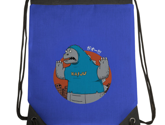 Kaijuholio