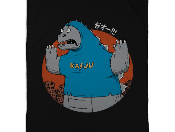 Kaijuholio