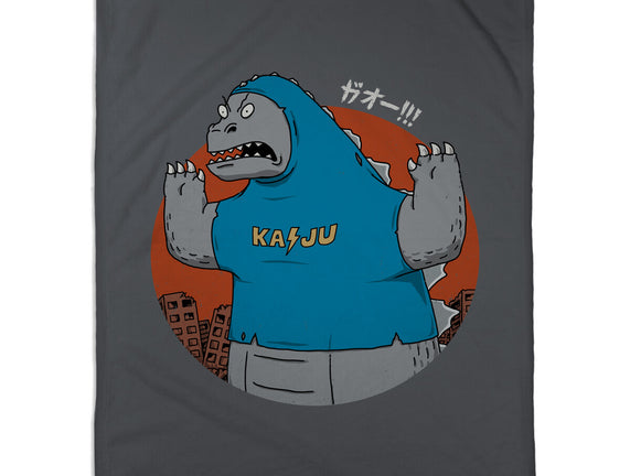Kaijuholio