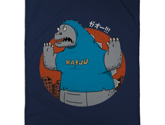 Kaijuholio