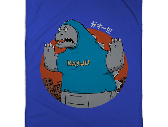 Kaijuholio