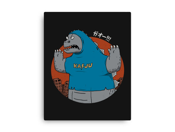 Kaijuholio