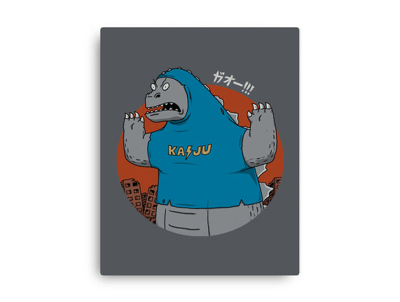 Kaijuholio