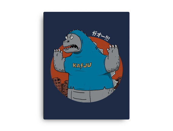 Kaijuholio