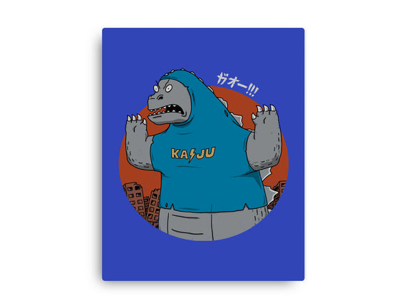 Kaijuholio