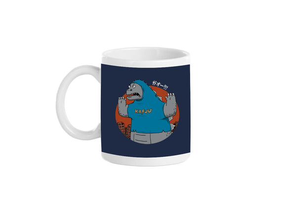 Kaijuholio