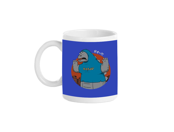 Kaijuholio