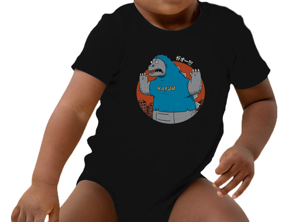 Kaijuholio