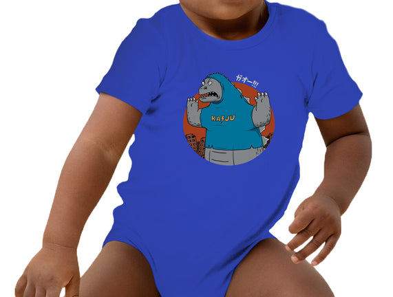 Kaijuholio